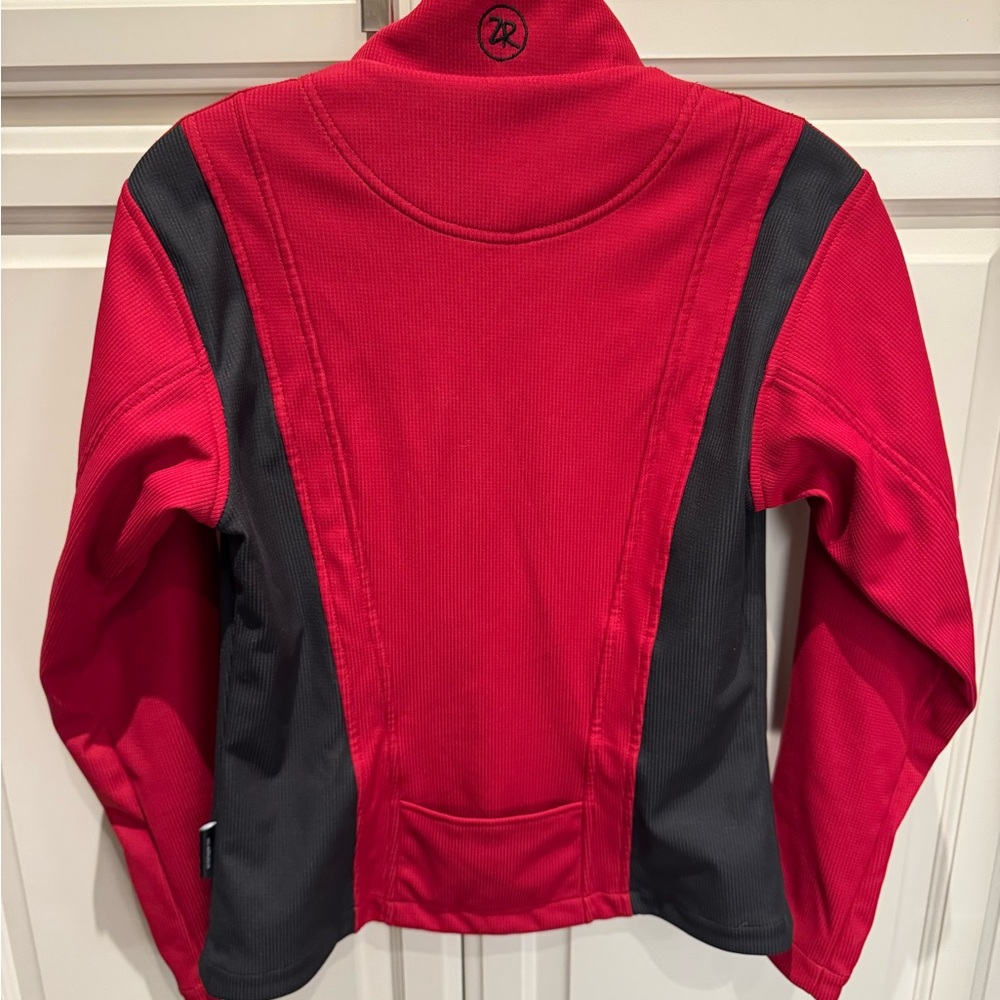 Zero Restriction Jacket M - Picture 6 of 12